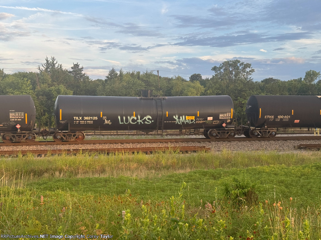 TILX 362125